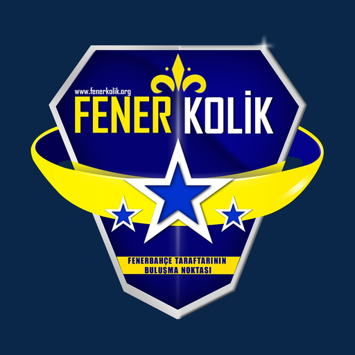 FenerKolik app icon
