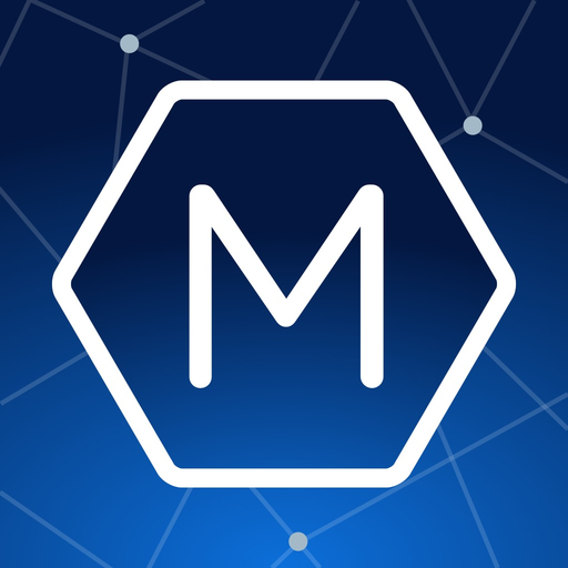 MedShr: The App for Doctors app icon