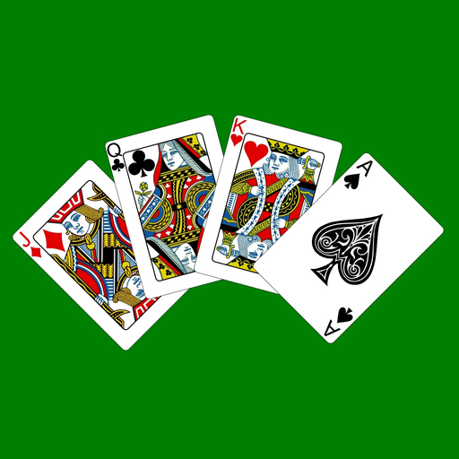 Cards: Euchre app icon
