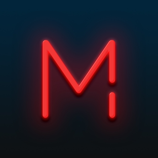 Mafiaspillet.no app icon