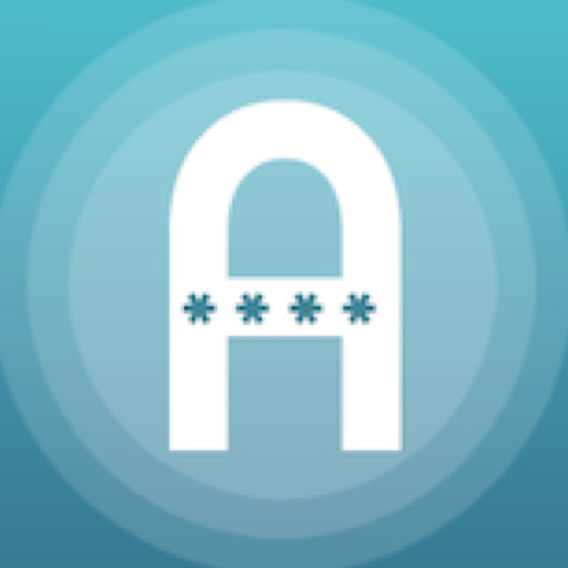 AirOTP app icon