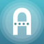 AirOTP icon