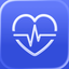 Heart Analyzer: Pulse Tracker icon