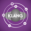 KLANG:app 5 icon