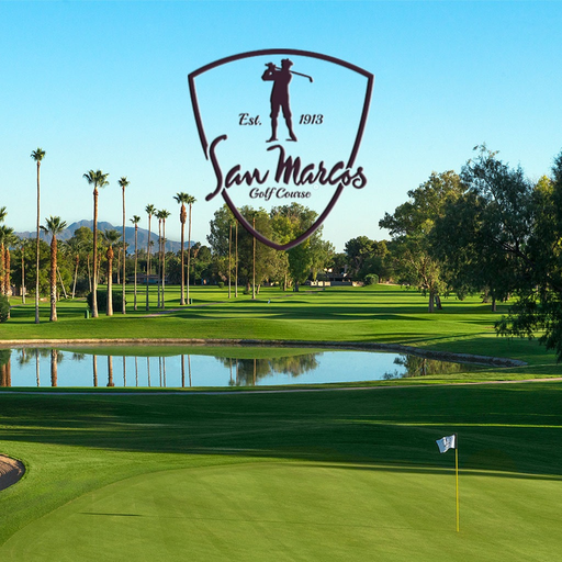 San Marcos Golf Resort app icon