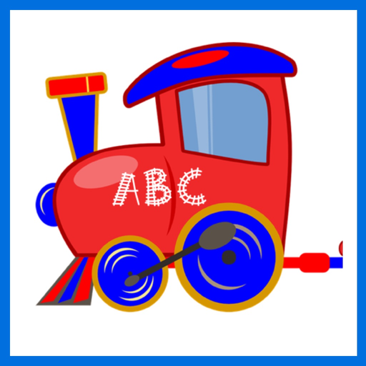 ABC Trains app icon