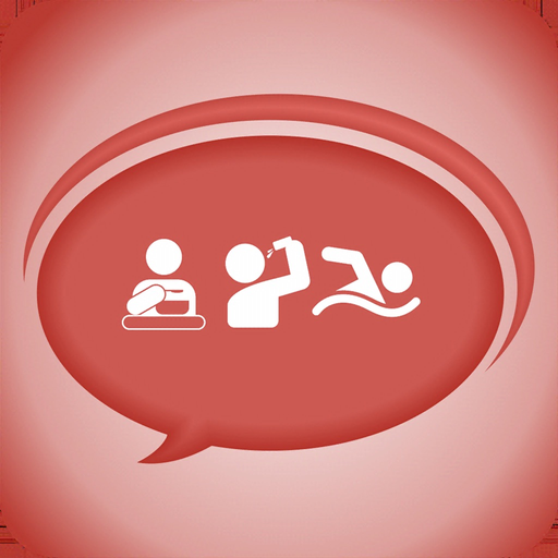 Verb Toolbox app icon