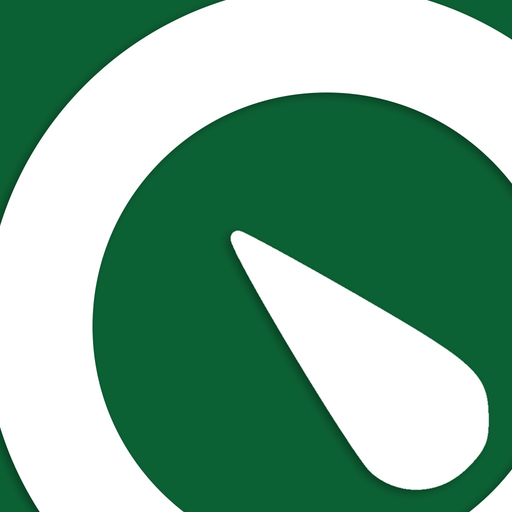 TrackPal Lite app icon