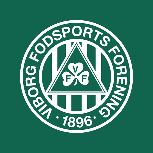Viborg FF app icon