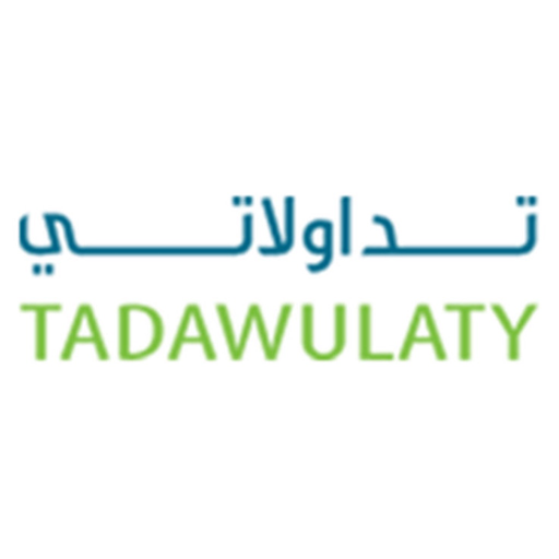 Tadawulaty - تداولاتي app icon
