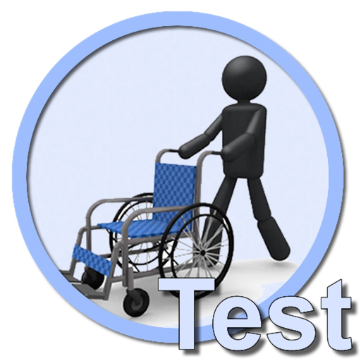 TestOpos Celador Sanitario app icon