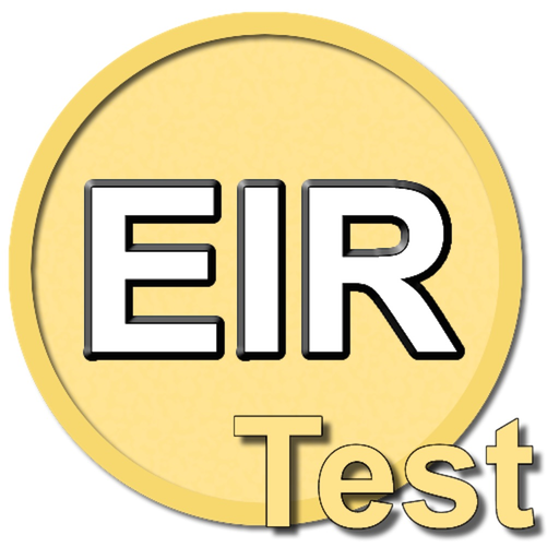Examen EIR Enfermería Test app icon