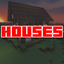 Houses For Minecraft - Build Your Amazing House! icon