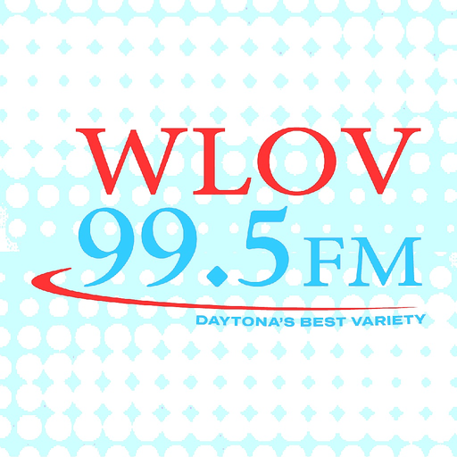 WLOV 99.5FM - Love FM app icon
