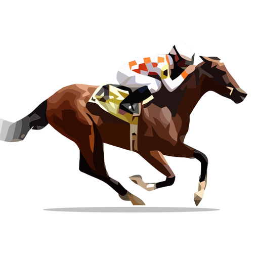 Ganyan Canavarı - At Yarışları app icon