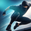 Ninja Athletic Training icon