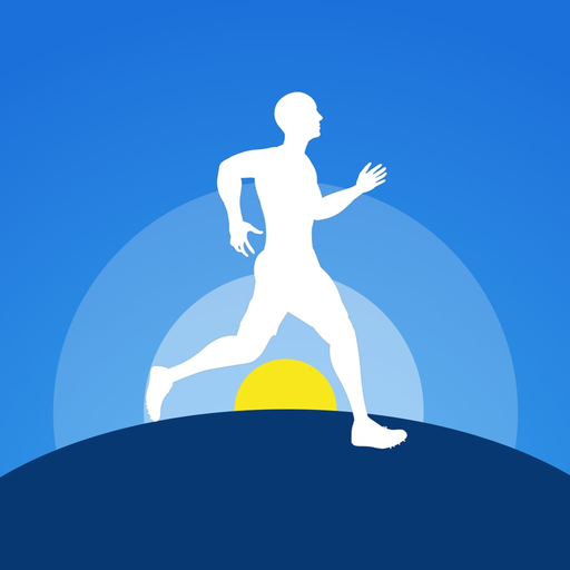 Outwalk app icon