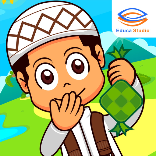 Marbel Spesial Ramadhan app icon