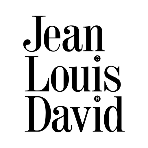 Jean Louis David - fryzjer app icon