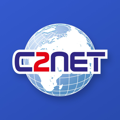 C2NET.TV app icon