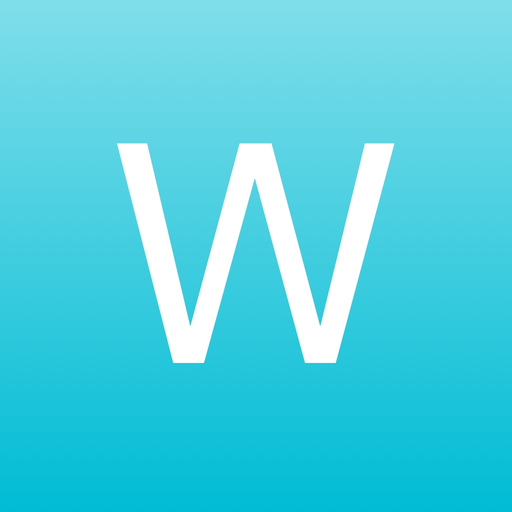 Wunderbrain app icon
