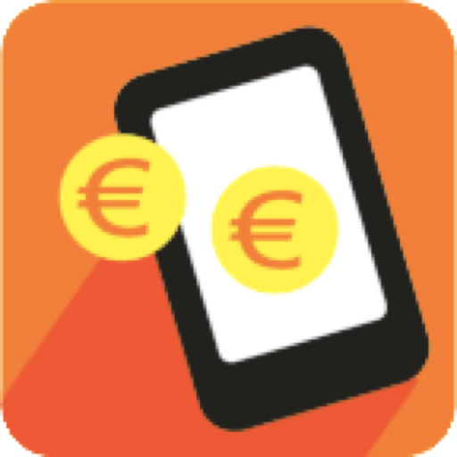 CashPhone LogicArt app icon