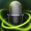 Voice Changer, Sound Recorder icon