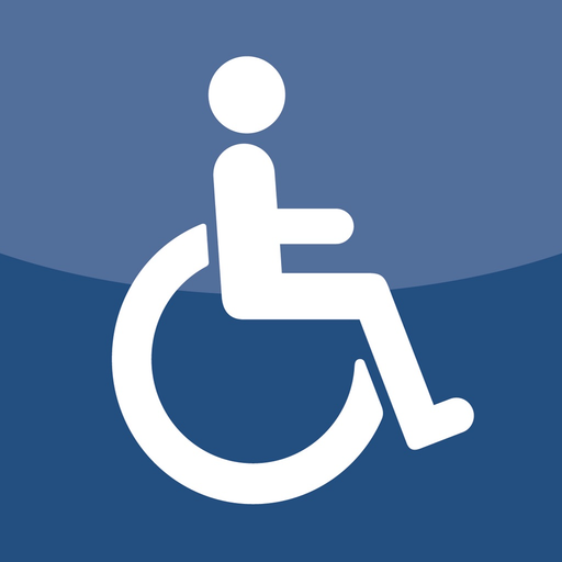 Godt på vej app icon