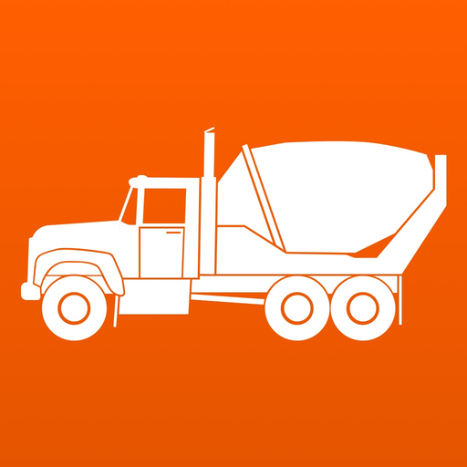 Concrete Help app icon