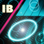 Infinity Beats - Endless Rhythm Game icon