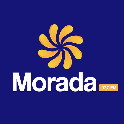 Morada FM 97,7 app icon