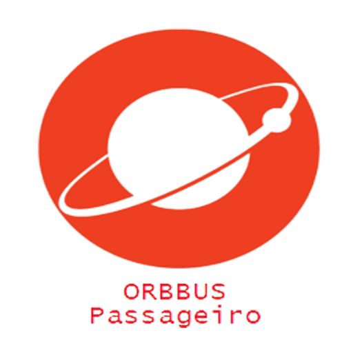 OrbBus app icon
