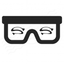 SuperVision+ Goggles icon