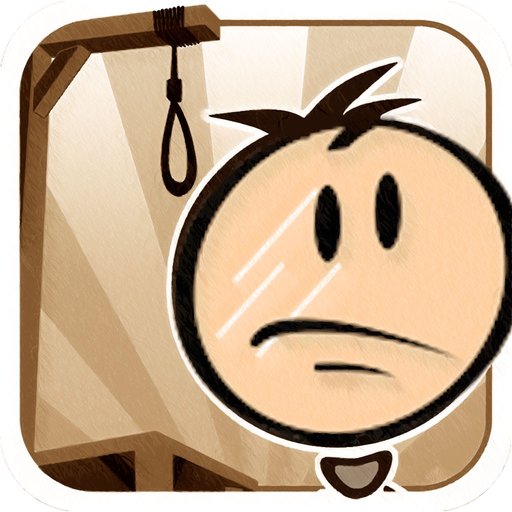 Hangman Ultimate Plus app icon