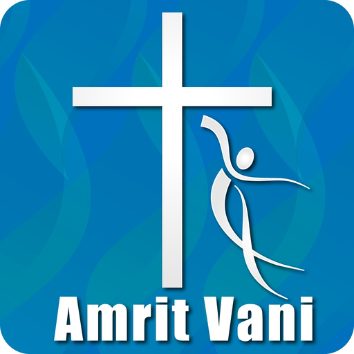 Amrit Vani Radio app icon