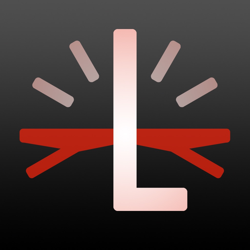 LuxRoads app icon