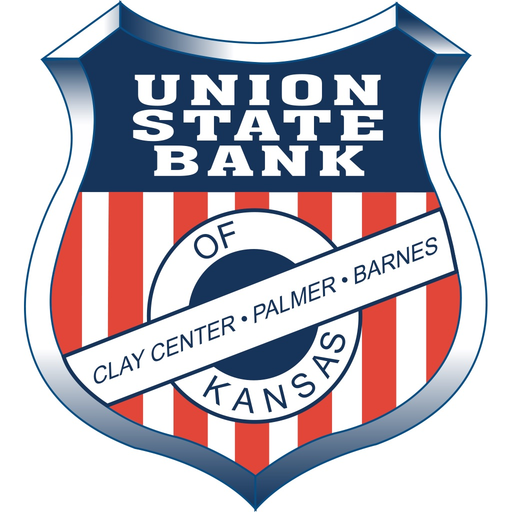 Union State Bank Clay Center app icon
