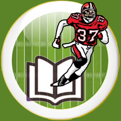American Football 3D Playbook app icon