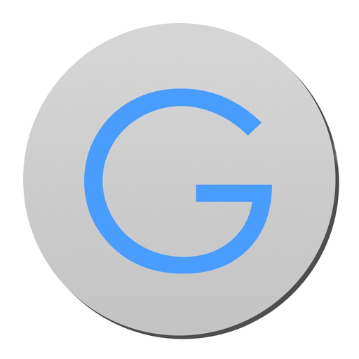 Grabber - Webscraper app icon