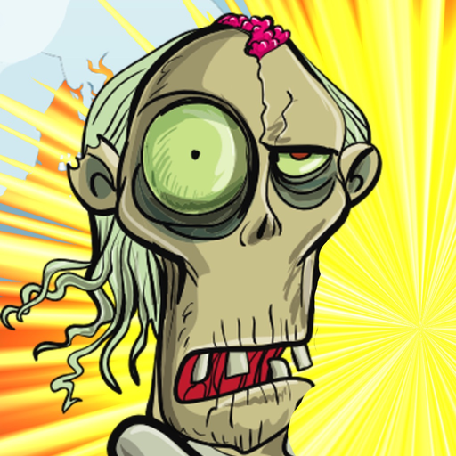 Zombie Walk app icon