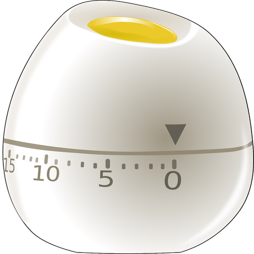Egg Timer 2 app icon