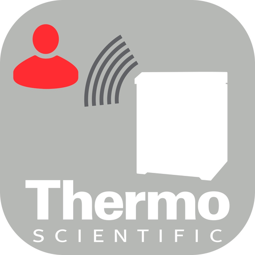 Thermo Scientific Centri-Vue app icon