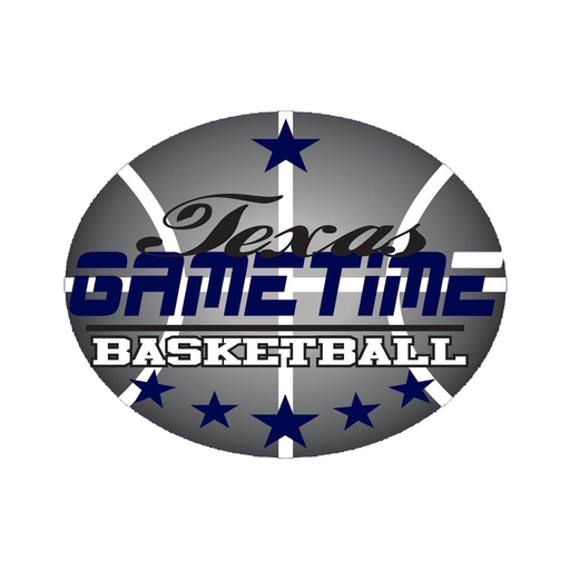 Texas Gametime Basketball app icon