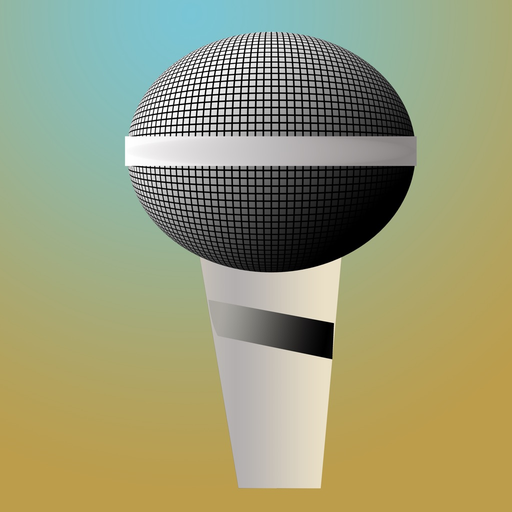 Simply You - A Simplistic Voice Memo Recorder app icon