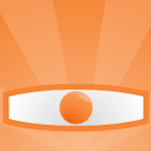 BurnhamEYE app icon
