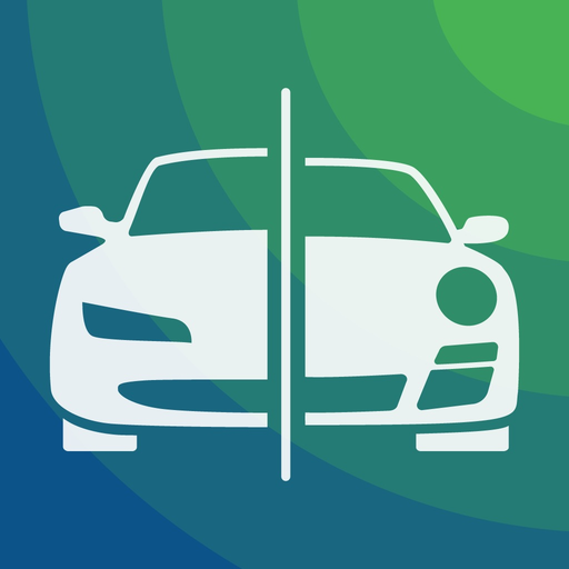 CarBook for iPhone app icon
