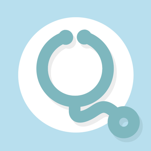MediQuizz app icon