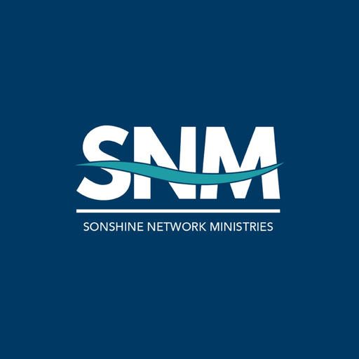SonShine Network Ministries app icon