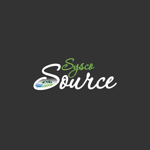 SyscoSource app icon