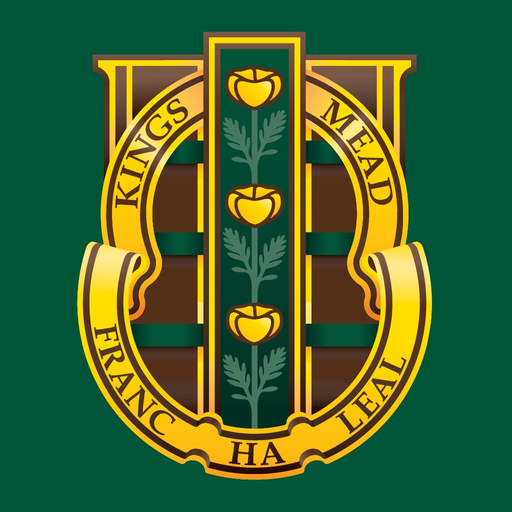 Kingsmead College app icon